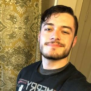 Meet your Posher, Keith